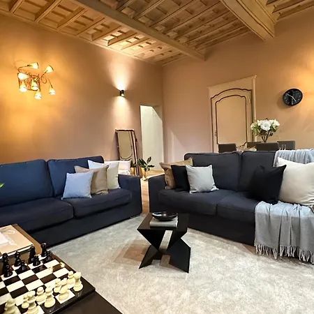 180 M2 Grand - Piazza Castello Appartamento Torino