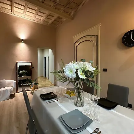 180 M2 Grand - Piazza Castello Appartamento Torino