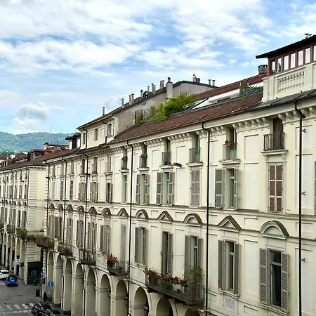 180 M2 Grand - Piazza Castello Appartamento