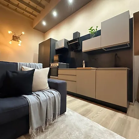 Apartman 180 M2 Grand - Piazza Castello *