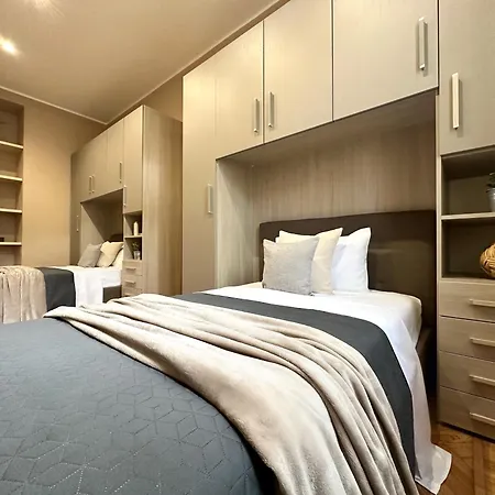 180 M2 Grand - Piazza Castello טורינו